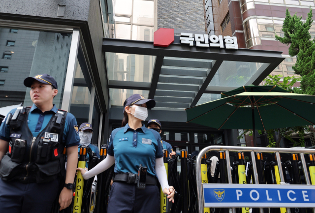 ‘보수 결집’ vs‘정치 고립’…국힘, 21일 대구서 대규모 장외투쟁