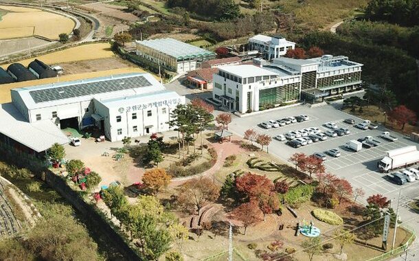 대구 군위군농업기술센터, 2026년 조사료 전문단지 선정으로 농업 혁신 주도 : 네이트 뉴스