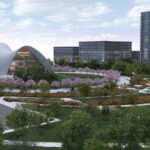 50년 기피시설 대구교도소, 대규모 공연장 탈바꿈 : 네이트 뉴스