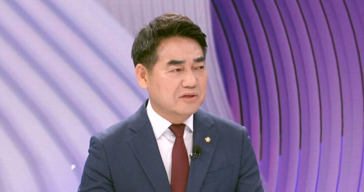 “홍준표의 김부겸 지지, 배신이라고? 대구 민심도 비슷해” [고수다]