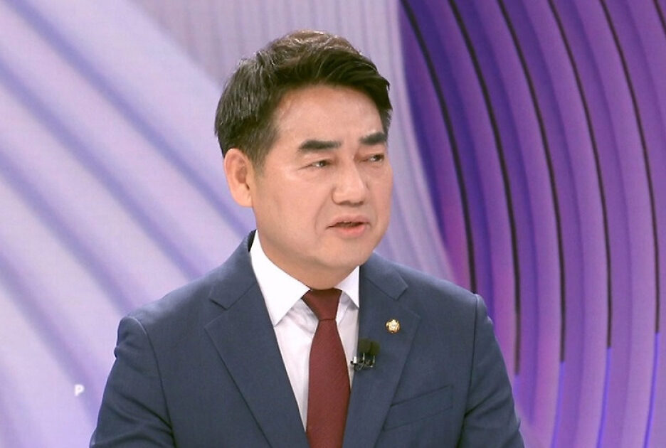 “홍준표의 김부겸 지지, 배신이라고? 대구 민심도 비슷해” [고수다]