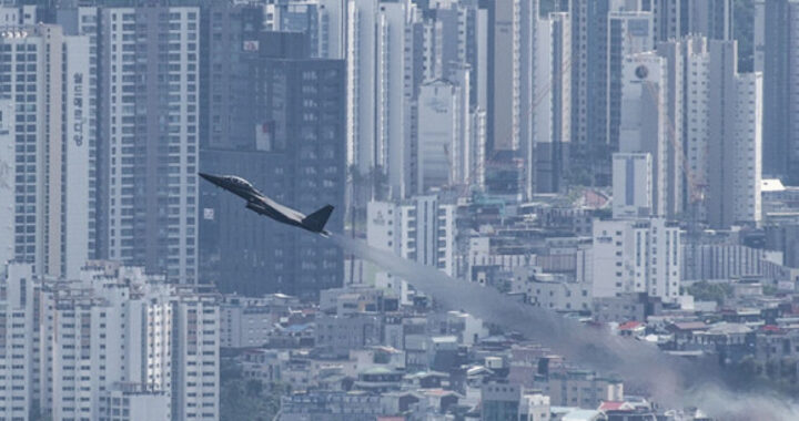 대구 관가 “시장 후보들, TK공항 추진계획 좀 명확히 밝혀야”